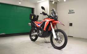 HONDA CRF250 RALLY A 2019 MD44
