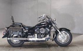 YAMAHA DRAGSTAR400 CLASSIC VH02J