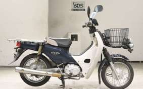 HONDA C50 SUPER CUB AA04
