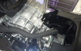 HONDA ADV160 2008 KF54