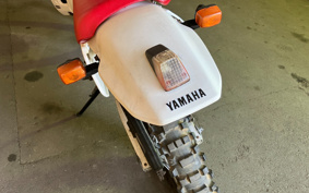 YAMAHA DT200 R 3ET