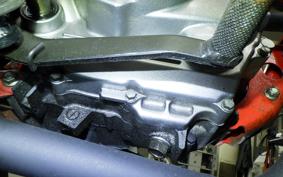 HONDA APE 50 2020 AC16