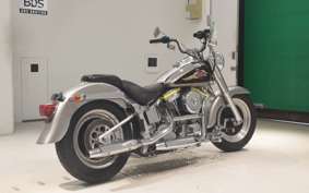 HARLEY FLSTF 1340 1996