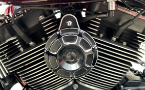 HARLEY FLTRX 2011 KH4