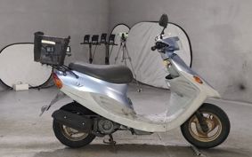 YAMAHA BJ SA24J