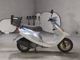 Фото Yamaha BJ с японского аукциона
