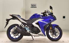 YAMAHA YZF-R25 2022 RG10J