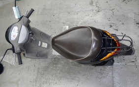 SUZUKI LET's 5 2024 CA47A