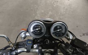 YAMAHA YB125SP PCJL