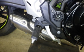 KAWASAKI Z650 A 2021 ER650H