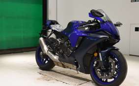 YAMAHA YZF-R1 2024 RN65J
