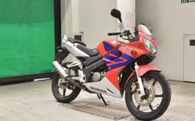 HONDA CBR125R