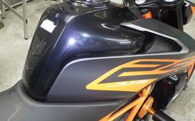 KTM 250 DUKE 2008