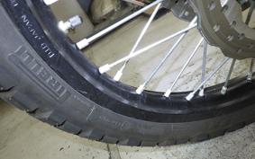 YAMAHA TENERE 700 2022 DM13J