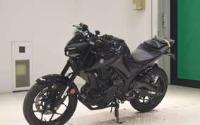 YAMAHA MT-03 ABS 2020 RH13J