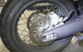 YAMAHA XT660 TENERE Z 2009