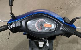 SUZUKI ADDRESS V125 CF4MA