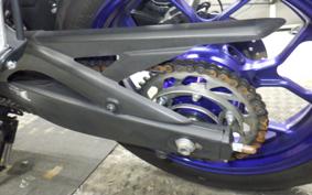 YAMAHA YZF-R25 A RG43J