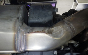 YAMAHA TRACER 9 GT 2023 RN70J