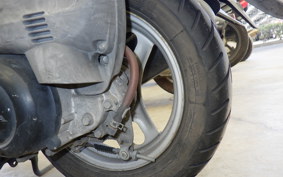 HONDA CREA SCOOPY AF55