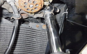 SUZUKI GSX250F Across GJ75A