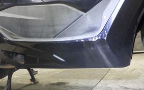 HONDA PCX125 2013 JK05