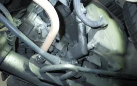 HONDA GYRO CANOPY TA03