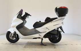 HONDA FORZA 250 S MF06