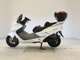 Фото Honda FORZA 250 S 2000 с японского аукциона