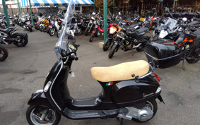 VESPA VESPA LX125IE