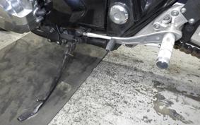 SUZUKI GSX1400 2008 GY71A