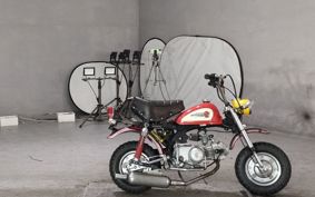 HONDA MONKEY Z50J