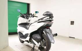 HONDA PCX 125 1994 JK05