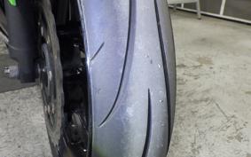 KAWASAKI NINJA 250 2 2012 EX250P