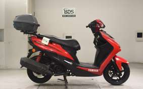 YAMAHA CYGNUS 125 XSR 3 2015 SEA5J