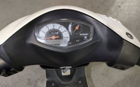 SUZUKI ADDRESS V50 CA42A