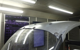 HONDA GYRO CANOPY TA03