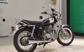 YAMAHA SR400 Gen.2 1996 1JR