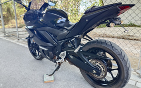 YAMAHA YZF-R25 RG43J