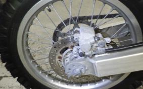 SUZUKI RMX250 S Gen.2 2000 SJ14A