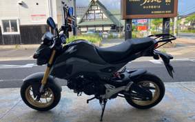 HONDA GROM JC75