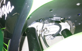 KAWASAKI ZX 10 NINJA ABS 2023 ZXT02L