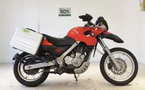 BMW F650GS 2000