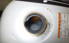 YAMAHA DRAGSTAR 250 1994 VG02J