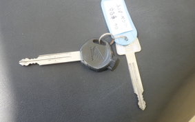 HONDA ﾍﾞﾝﾘｨ50 AA03