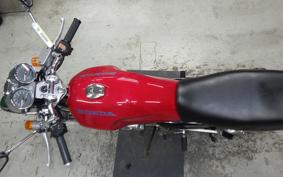 HONDA GB250 CLUBMAN Gen.5 MC10