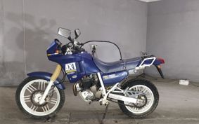 HONDA AX-1 MD21
