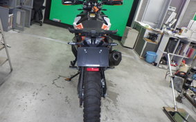 KTM 790 ADVENTURE 2021