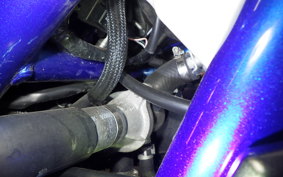 SUZUKI SV650 A 2020 VP55B