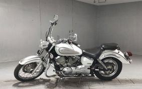 YAMAHA DRAGSTAR 250 VG02J
